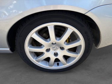 Citroen xsara coupe 2.0i 16v - 167 vts occasion avignon (84) simplicicar simplicibike france