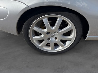 Citroen xsara coupe 2.0i 16v - 167 vts occasion avignon (84) simplicicar simplicibike france