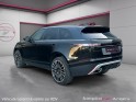 Range rover vélar d240 2.0 sd4 16v dpf 4wd 240 cv occasion simplicicar angers simplicicar simplicibike france