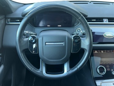 Range rover vélar d240 2.0 sd4 16v dpf 4wd 240 cv occasion simplicicar angers simplicicar simplicibike france
