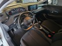 Peugeot 208 puretech 100 ss bvm6 style - garantie 12 mois - occasion  simplicicar aix les bains simplicicar simplicibike france