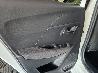 Peugeot 208 puretech 100 ss bvm6 style - garantie 12 mois - occasion  simplicicar aix les bains simplicicar simplicibike france