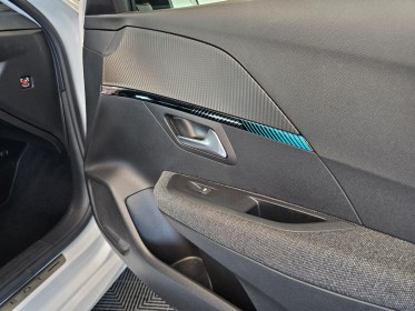 Peugeot 208 puretech 100 ss bvm6 style - garantie 12 mois - occasion  simplicicar aix les bains simplicicar simplicibike france