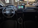 Peugeot 208 puretech 100 ss bvm6 style - garantie 12 mois - occasion  simplicicar aix les bains simplicicar simplicibike france