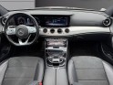 Mercedes classe e 220 d 9g-tronic 4-matic amg line full option garantie 12 mois occasion simplicicar rouen simplicicar...