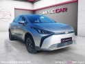 Geely geometry c electrique 204ch c450 / caméra de recul /  régulateur/limiteur adaptatif / démarrage sans clé occasion...