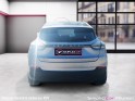 Geely geometry c electrique 204ch c450 / caméra de recul /  régulateur/limiteur adaptatif / démarrage sans clé occasion...