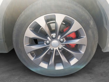 Geely geometry c electrique 204ch c450 / caméra de recul /  régulateur/limiteur adaptatif / démarrage sans clé occasion...