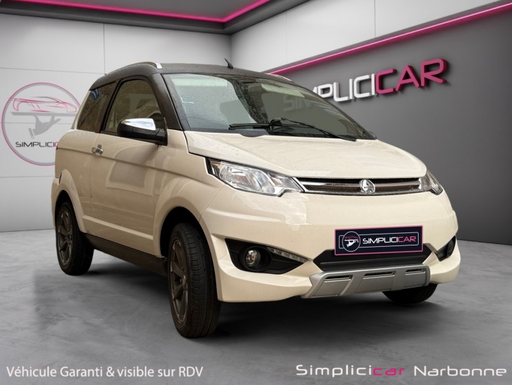 Aixam s8 ecran vitre électrique prise auxiliaire garantie 12 mois occasion simplicicar narbonne simplicicar simplicibike... Aixam s8 ecran vitre électrique prise auxiliaire garantie 12 mois occasion simplicicar narbonne simplicicar simplicibike...