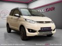 Aixam s8 ecran vitre électrique prise auxiliaire garantie 12 mois occasion simplicicar narbonne simplicicar simplicibike...