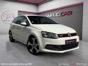 Volkswagen polo 1.4 tsi 180 gti dsg7 // demi-ligne milteck // garantie 12 mois occasion simplicicar pertuis  simplicicar...