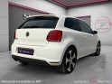 Volkswagen polo 1.4 tsi 180 gti dsg7 // demi-ligne milteck // garantie 12 mois occasion simplicicar pertuis  simplicicar...