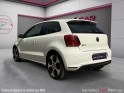 Volkswagen polo 1.4 tsi 180 gti dsg7 // demi-ligne milteck // garantie 12 mois occasion simplicicar pertuis  simplicicar...