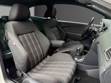 Volkswagen polo 1.4 tsi 180 gti dsg7 // demi-ligne milteck // garantie 12 mois occasion simplicicar pertuis  simplicicar...