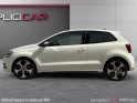 Volkswagen polo 1.4 tsi 180 gti dsg7 // demi-ligne milteck // garantie 12 mois occasion simplicicar pertuis  simplicicar...
