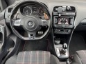 Volkswagen polo 1.4 tsi 180 gti dsg7 // demi-ligne milteck // garantie 12 mois occasion simplicicar pertuis  simplicicar...