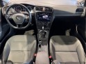 Volkswagen golf business 2.0 tdi 150 fap dsg7 confortline business garantie 12 mois carplay camera de recul occasion...