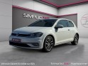 Volkswagen golf business 2.0 tdi 150 fap dsg7 confortline business garantie 12 mois carplay camera de recul occasion...
