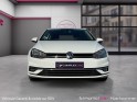 Volkswagen golf business 2.0 tdi 150 fap dsg7 confortline business garantie 12 mois carplay camera de recul occasion...