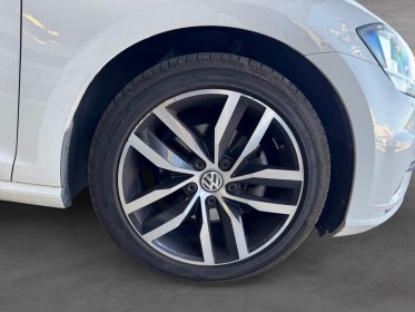 Volkswagen golf business 2.0 tdi 150 fap dsg7 confortline business garantie 12 mois carplay camera de recul occasion...