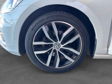 Volkswagen golf business 2.0 tdi 150 fap dsg7 confortline business garantie 12 mois carplay camera de recul occasion...