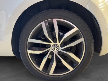 Volkswagen golf business 2.0 tdi 150 fap dsg7 confortline business garantie 12 mois carplay camera de recul occasion...
