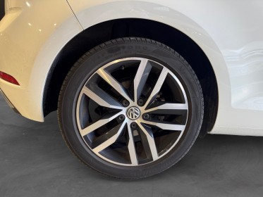 Volkswagen golf business 2.0 tdi 150 fap dsg7 confortline business garantie 12 mois carplay camera de recul occasion...