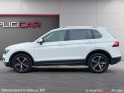 Volkswagen tiguan 2.0 tdi 150 dsg7 carat exclusive occasion simplicicar arras  simplicicar simplicibike france