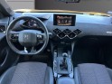 Ds ds3 crossback performance gold edition occasion  simplicicar nice - pfvauto simplicicar simplicibike france