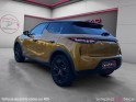 Ds ds3 crossback performance gold edition occasion  simplicicar nice - pfvauto simplicicar simplicibike france