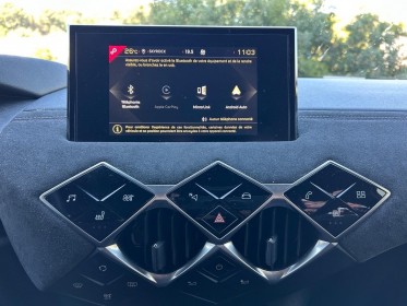 Ds ds3 crossback performance gold edition occasion  simplicicar nice - pfvauto simplicicar simplicibike france