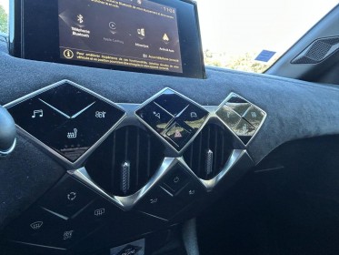 Ds ds3 crossback performance gold edition occasion  simplicicar nice - pfvauto simplicicar simplicibike france
