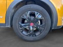 Ds ds3 crossback performance gold edition occasion  simplicicar nice - pfvauto simplicicar simplicibike france