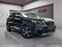 Peugeot 3008 business 1.6 essence 180ch ss eat8 allure business - garantie 12 mois occasion simplicicar lyon ouest...