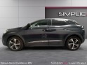 Peugeot 3008 business 1.6 essence 180ch ss eat8 allure business - garantie 12 mois occasion simplicicar lyon ouest...