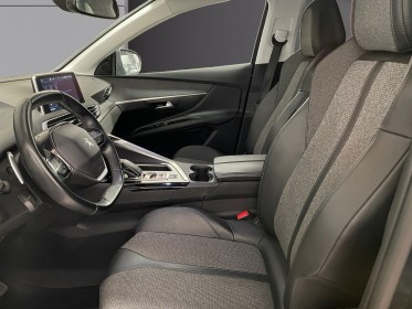 Peugeot 3008 business 1.6 essence 180ch ss eat8 allure business - garantie 12 mois occasion simplicicar lyon ouest...