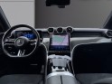 Mercedes glc coupe 300 e 9g-tronic 4matic amg line occasion simplicicar livry gargan simplicicar simplicibike france