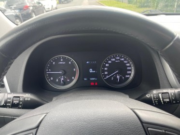 Hyundai tucson business 1.7 crdi 115 2wd business occasion simplicicar brie-comte-robert simplicicar simplicibike france