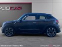 Mini paceman r61 143 ch all4 cooper sd john cooper works bva 6 rapports / entretien complet à jour / garantie 12 mois...