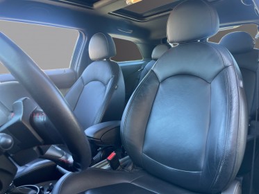 Mini paceman r61 143 ch all4 cooper sd john cooper works bva 6 rapports / entretien complet à jour / garantie 12 mois...