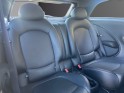 Mini paceman r61 143 ch all4 cooper sd john cooper works bva 6 rapports / entretien complet à jour / garantie 12 mois...