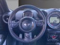 Mini paceman r61 143 ch all4 cooper sd john cooper works bva 6 rapports / entretien complet à jour / garantie 12 mois...