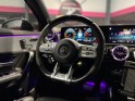 Mercedes classe a 45 s mercedes-amg 8g-dct amg 4matic volant performance amg toit ouvrant carplay origine france garantie...