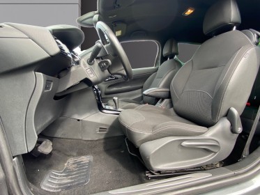 Citroen ds3 e-hdi 90 be chic etg6 boite auto-clim auto- aide au stationnement-gps occasion champigny-sur-marne (94)...