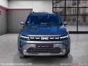 Dacia duster tce 130 journey 1° main occasion simplicicar tours  simplicicar simplicibike france