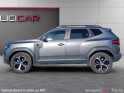Dacia duster tce 130 journey 1° main occasion simplicicar tours  simplicicar simplicibike france