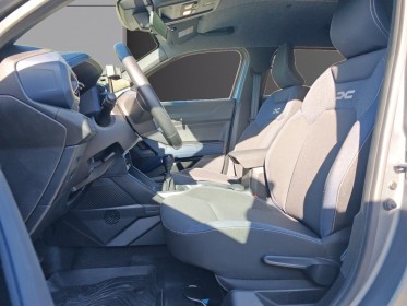 Dacia duster tce 130 journey 1° main occasion simplicicar tours  simplicicar simplicibike france