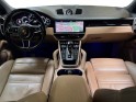 Porsche cayenne e-hybrid 3.0 v6 462 ch tiptronic bva s/ véhicule français/ toit ouvrant/ garantie 12mois occasion...