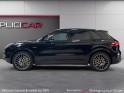 Porsche cayenne e-hybrid 3.0 v6 462 ch tiptronic bva s/ véhicule français/ toit ouvrant/ garantie 12mois occasion...