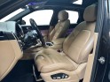 Porsche cayenne e-hybrid 3.0 v6 462 ch tiptronic bva s/ véhicule français/ toit ouvrant/ garantie 12mois occasion...